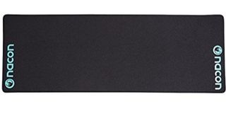 Alfombrilla Nacon Gaming PC 400x320mm
