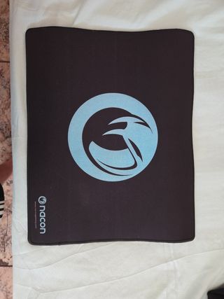 Alfombrilla Nacon Gaming PC 400x320mm
