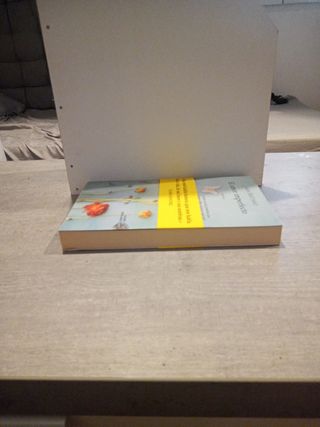 OFERTA NUEVO CON TARA 5X4 El amor imperfecto.