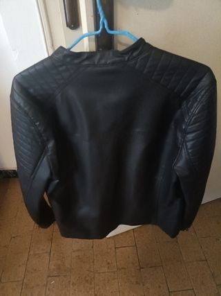 Chaqueta Jack & Jones XL negra