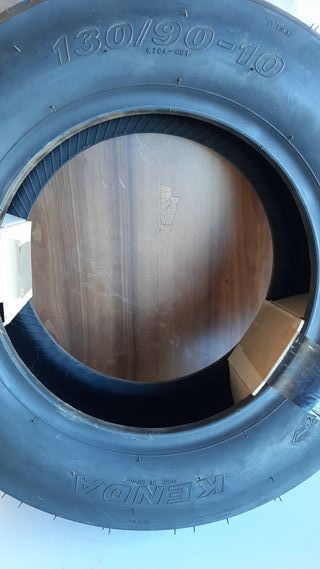 Neumáticos KENDA SCOOT K764