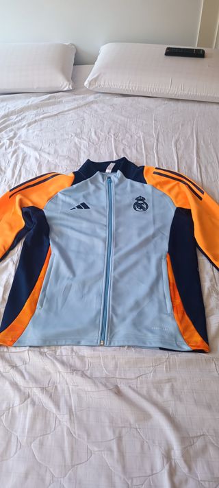 Chándal Adidas Real Madrid M
