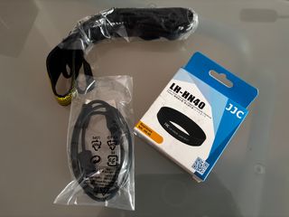 Nikon Z 50 Kit + Objetivo 16-50mm