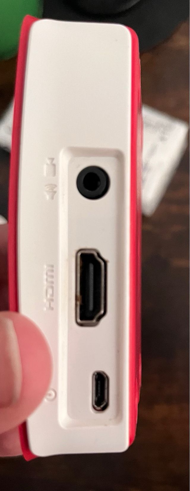 Raspberry Pi 3 Modelo B + Caja