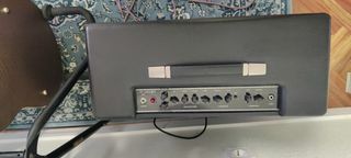 Blackstar Artist 15: Amplificador Valvular
