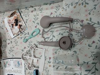Baby Nurse - Bañera para muñecas
