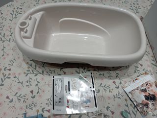 Baby Nurse - Bañera para muñecas