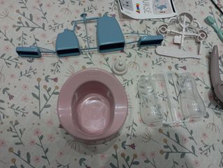 Baby Nurse - Bañera para muñecas