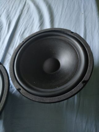 CIARE CW 200Z - Woofer 160W