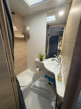 Caravana Steckerman 490 PE Junio 2023