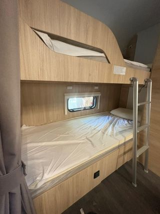 Caravana Steckerman 490 PE Junio 2023