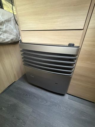 Caravana Steckerman 490 PE Junio 2023