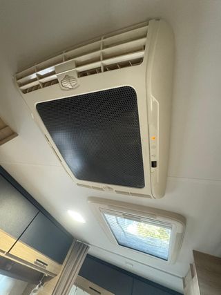 Caravana Steckerman 490 PE Junio 2023