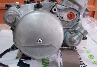 Motor Aprilia RS 50  - Minarelli am 