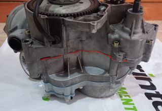 Motor Aprilia RS 50  - Minarelli am 