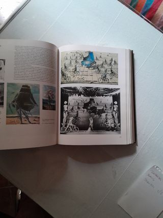 Dali: The Paintings