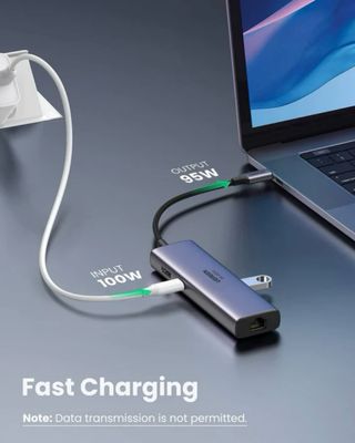 Adaptador UGREEN 7 en 1 USB-C