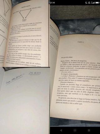 Lote de 6 libros Jorge Bucay