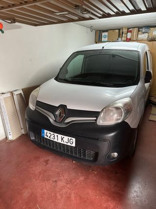 Renault Kangoo 2018