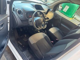 Renault Kangoo 2018