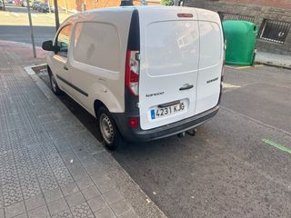 Renault Kangoo 2018