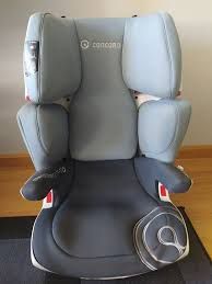 Silla Concord Transformer XT