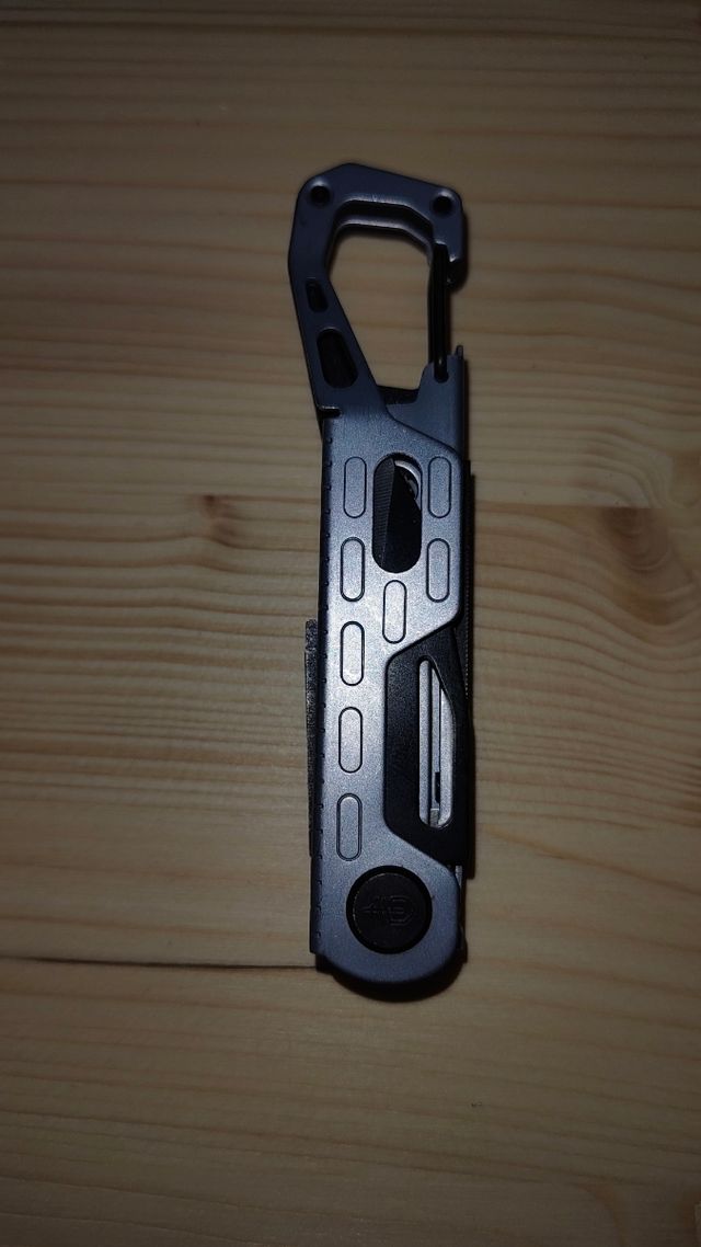 Multiherramienta Gerber Stake Out