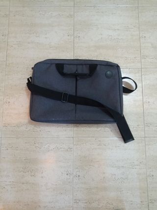 Maletín HP portátil