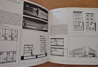 Martorell-Bohigas-Mackay: Arquitectura 1953-197...
