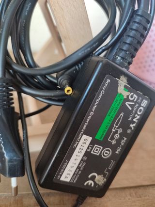 Cable PSP 5v - Consola