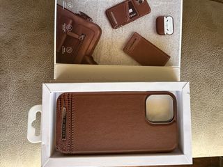 Funda Ideal of Sweden iPhone 13 Pro Max