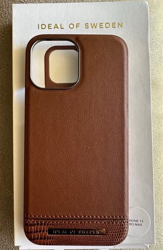 Funda Ideal of Sweden iPhone 13 Pro Max