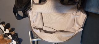 Seggiolone bimbi pappa