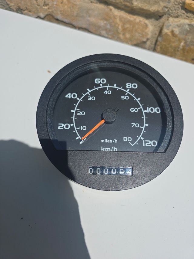 Velocímetro VDO camion NUEVO