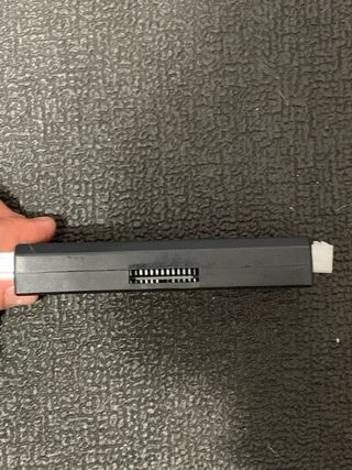 Probador Fuente Alimentación PC