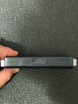 Probador Fuente Alimentación PC