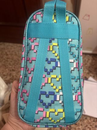 Estuche doble LOL Surprise