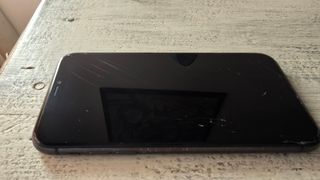 iPhone 11 Negro - 64GB