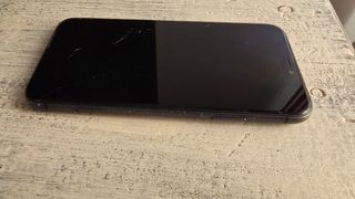 iPhone 11 Negro - 64GB