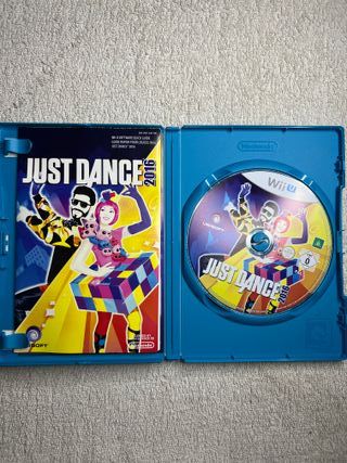 Just Dance 2016 | Gioco Nintendo Wii U