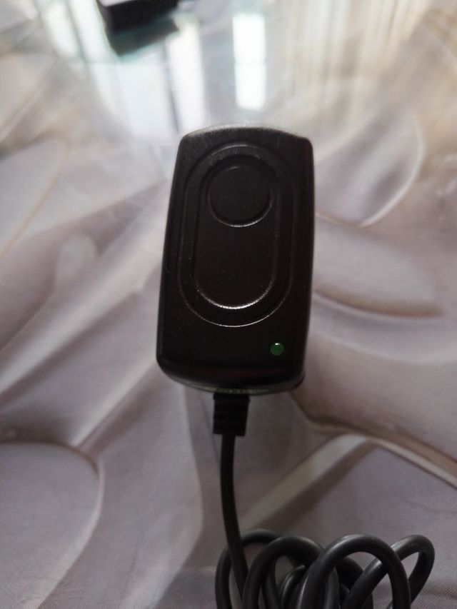 Cargador móvil - Adaptador corriente