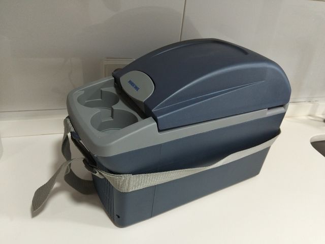 Nevera Mobicool T08 DC - Enfriador coche