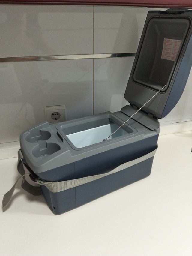 Nevera Mobicool T08 DC - Enfriador coche