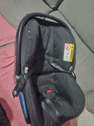 Maxi-Cosi Coche Bebé