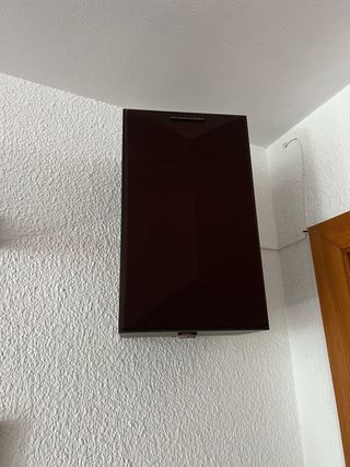 Altavoces Marantz marrón