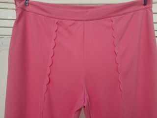 Pantalón 4XL.. Medidas en descripción 