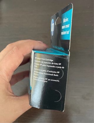 Cartuccia HP 339 Nero - Inkjet