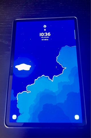 Samsung Galaxy Tab S7+ 128GB WiFi Gold