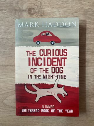 The Curious Incident of the Dog In the Night-time