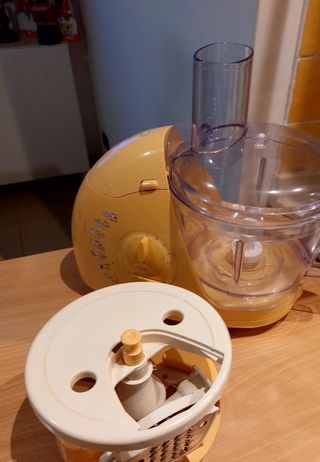 Robot da cucina Moulinex Ovatio 